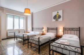Amelì Room, Florence